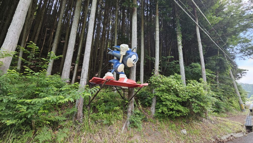 伊賀いちサイクリング