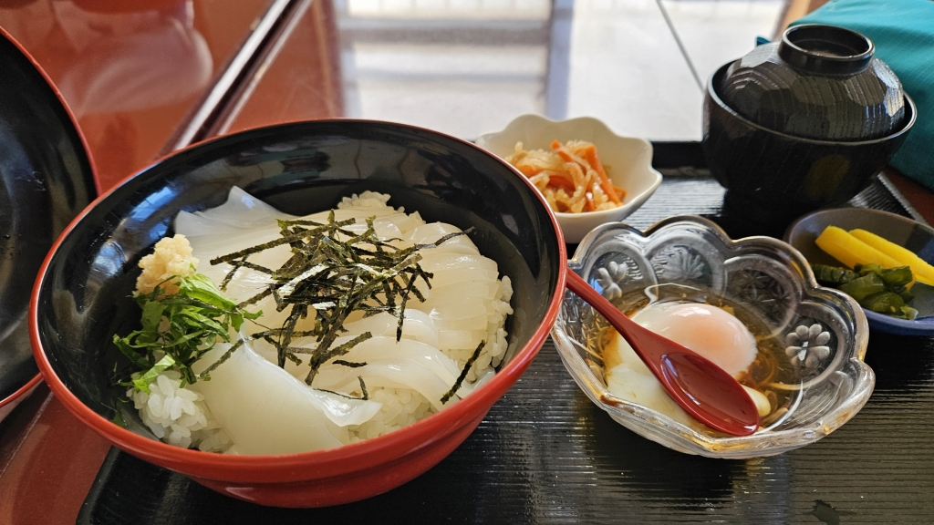 琵琶湖サイクリング